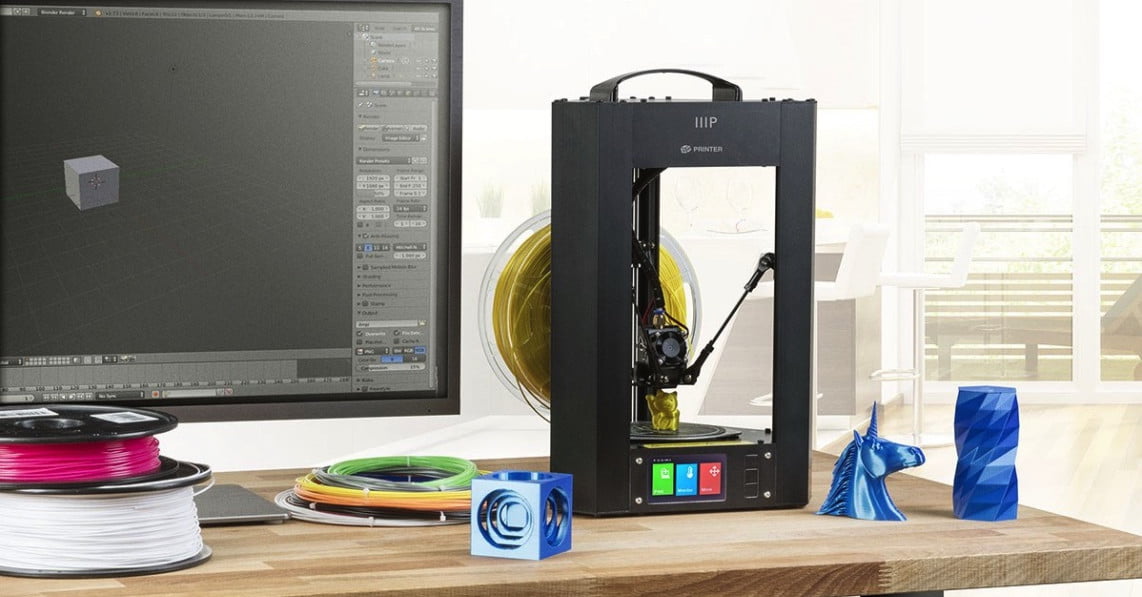 Things to know before buying a 3d printer