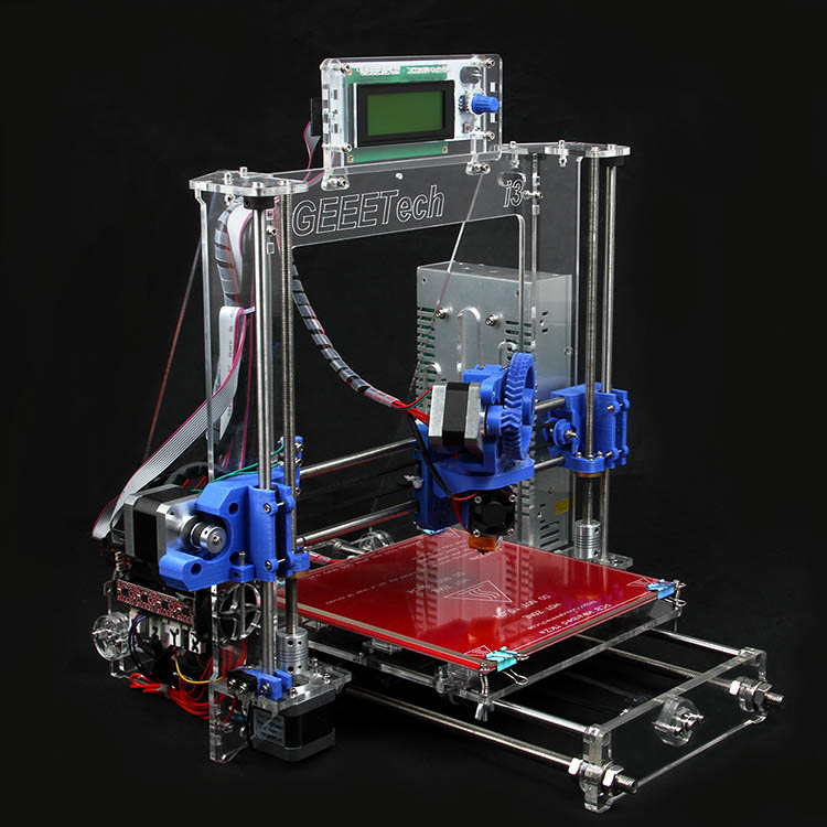 3D printing for engineers