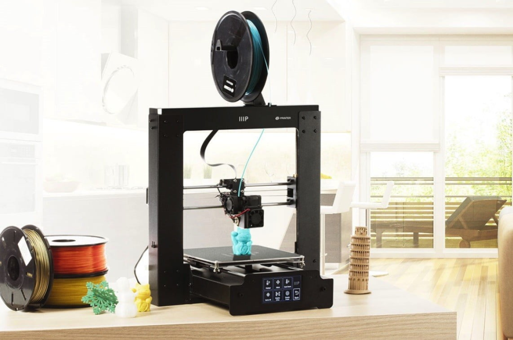 Best 3d printer for home business