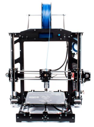 Lowest price 3d printer