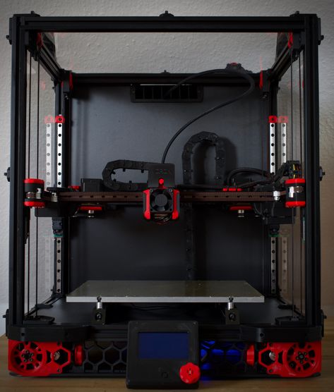 Best budget 3d printer kit