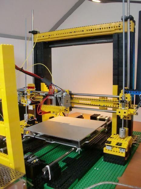 3D printer machine cost