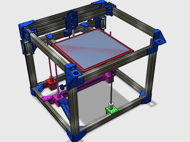 Best sub 1000 3d printer