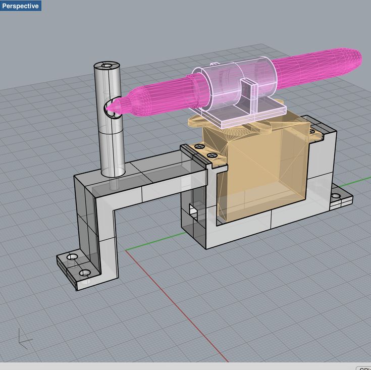 Can 3d printer make metal objects