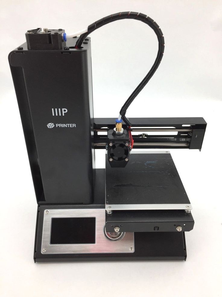 Monoprice 3d printer black friday