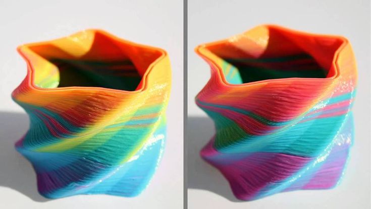 3D colour printing