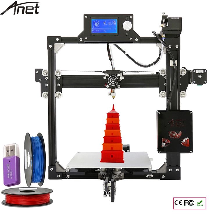 Buy aluminum 3d printer