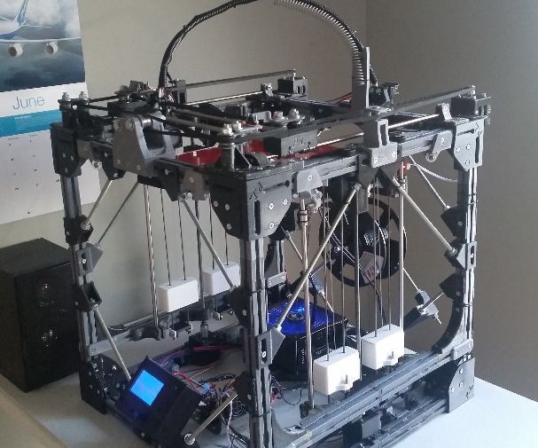 3D printer craigslist