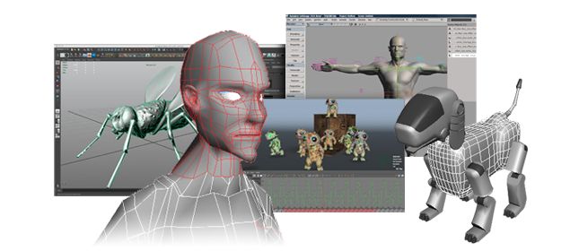 Flash print 3d software