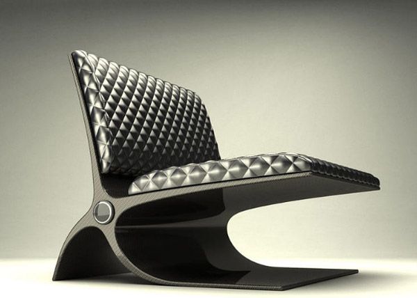 Carbon fiber composite 3d printing