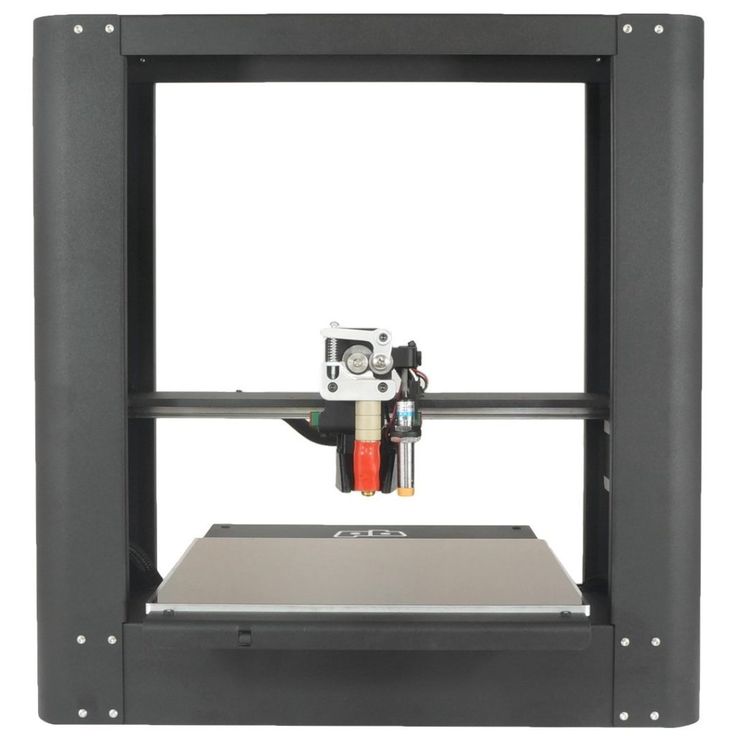 Pronterface 3d printer