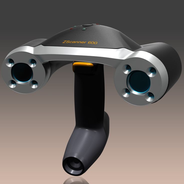 Best 3d scanner for jewelry