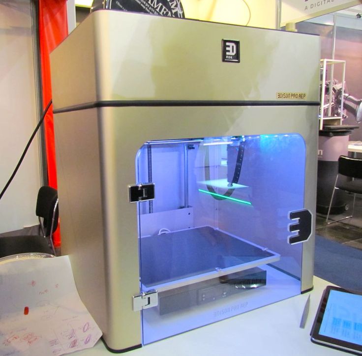 Do 3d printers need to be vented