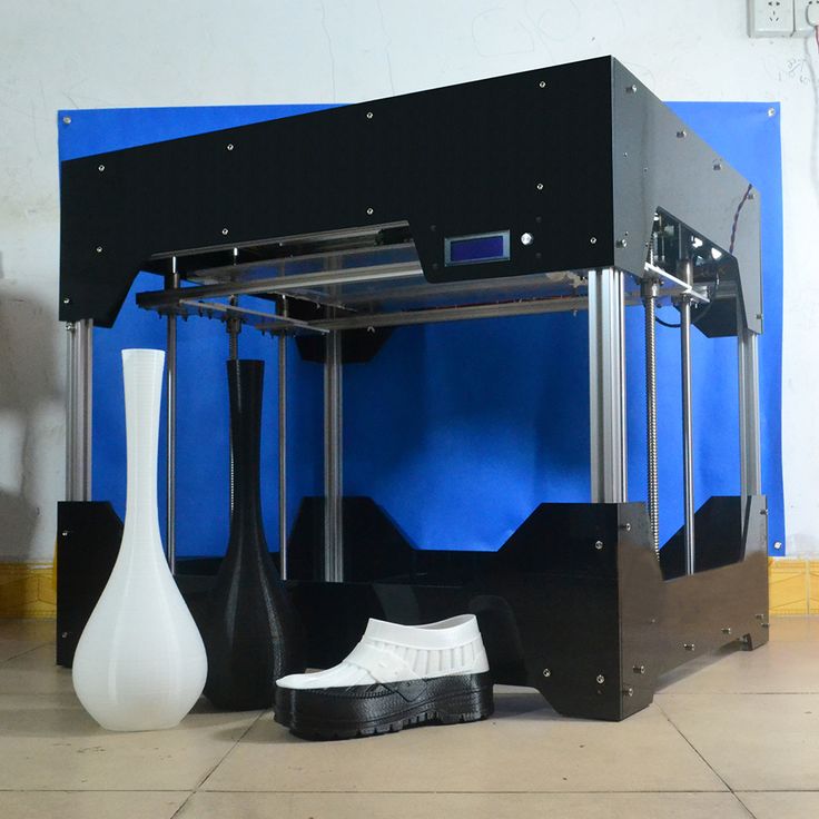 Object 500 3d printer