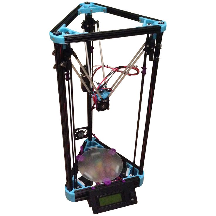 Mojo 3d printer manual