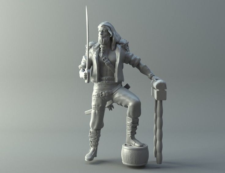 Best free 3d models for printing