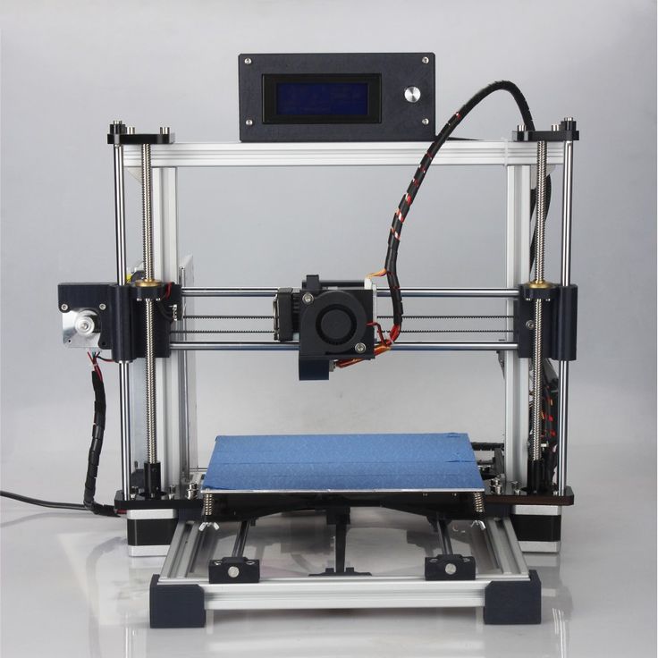 Slc 3d printer