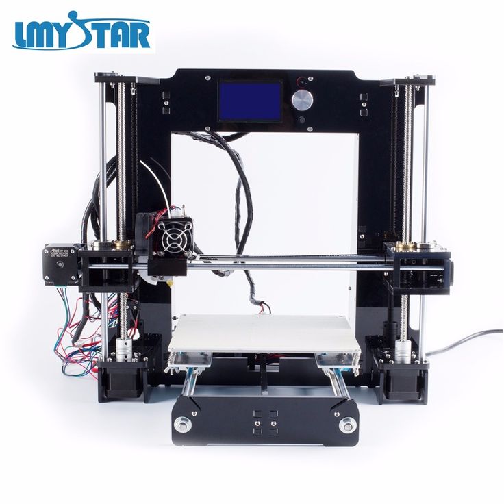 Diy 3d printer india