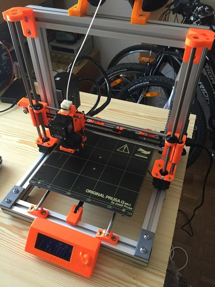 3D printer coding