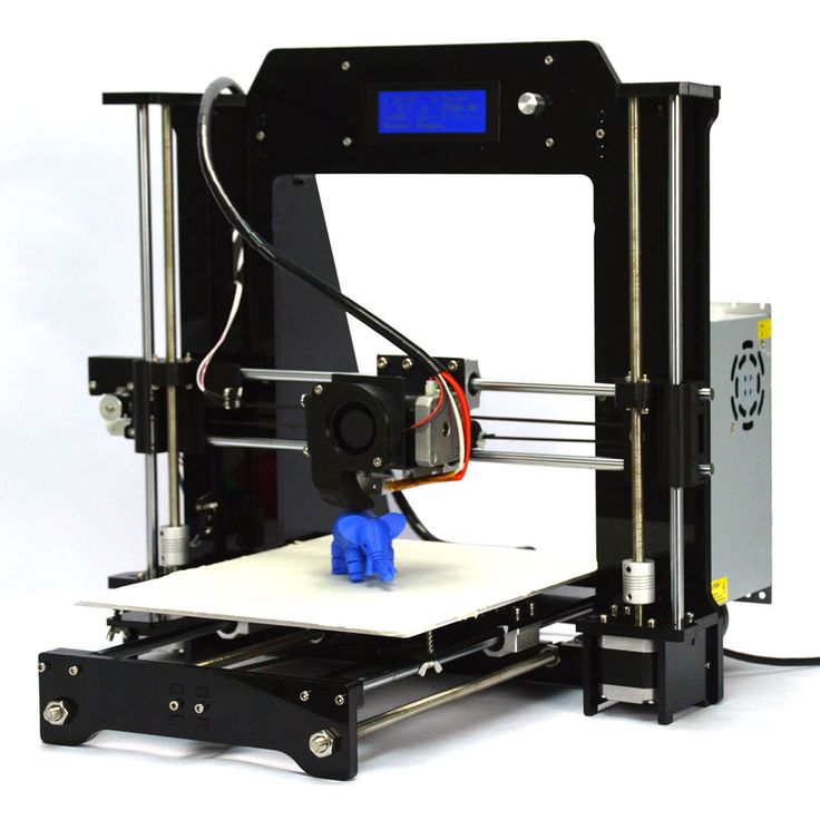 Best cheap 3d printers