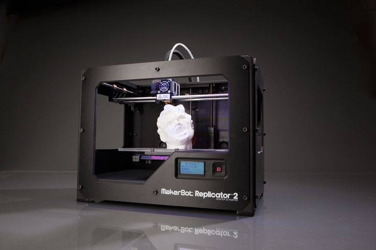 Everything you need to know about 3d printers