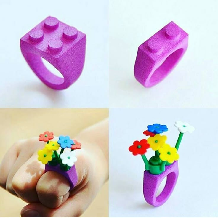 3D printer make toys