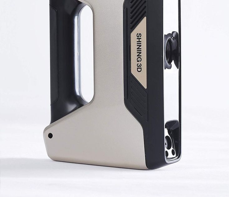 Einscan pro 3d scanner price