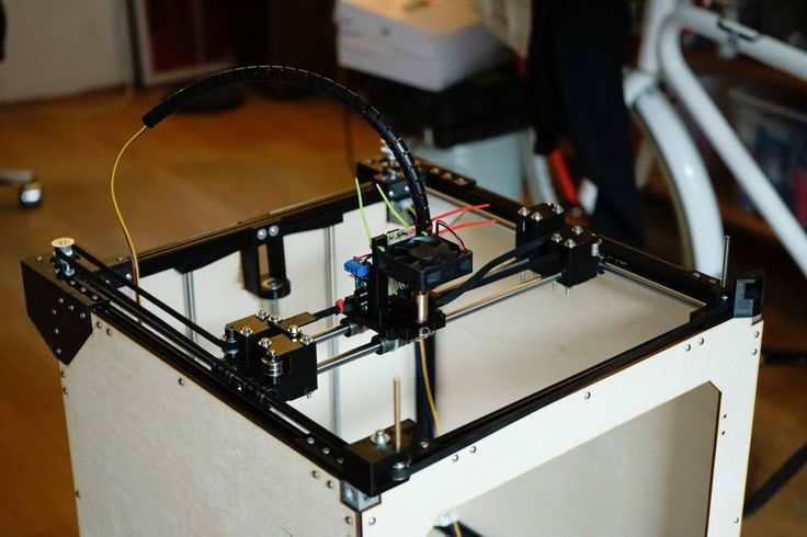 Best corexy 3d printer