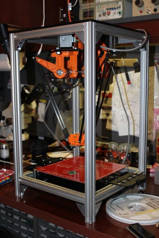 What program is used for 3d printing