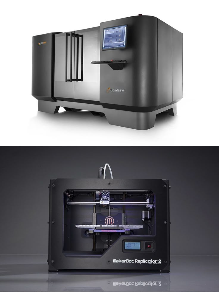 Stratasys f370 3d printer price