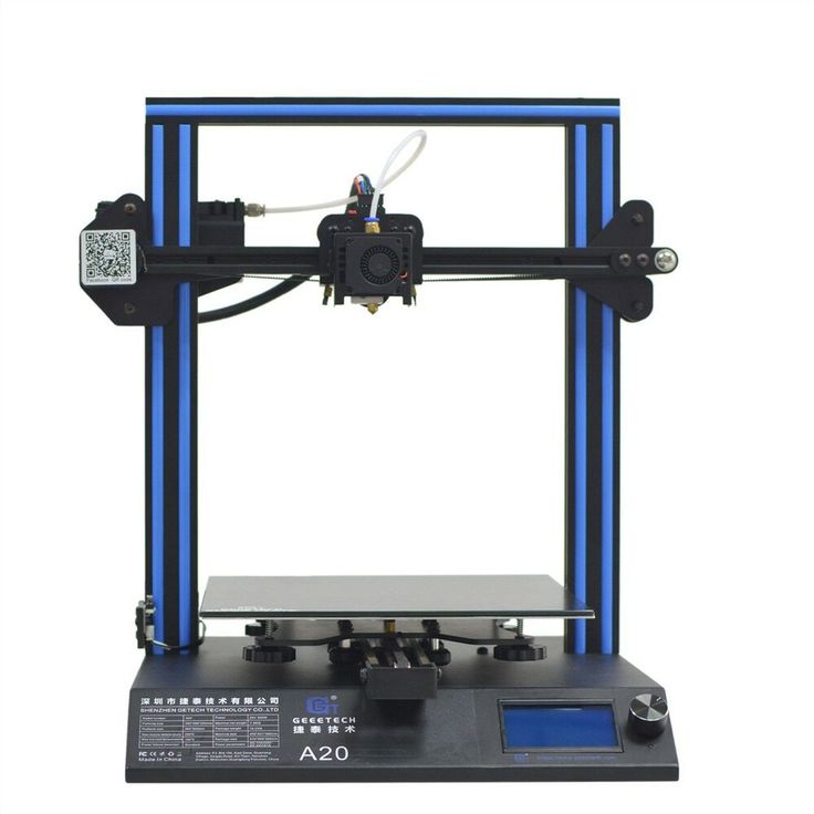 3D printer filament tracker