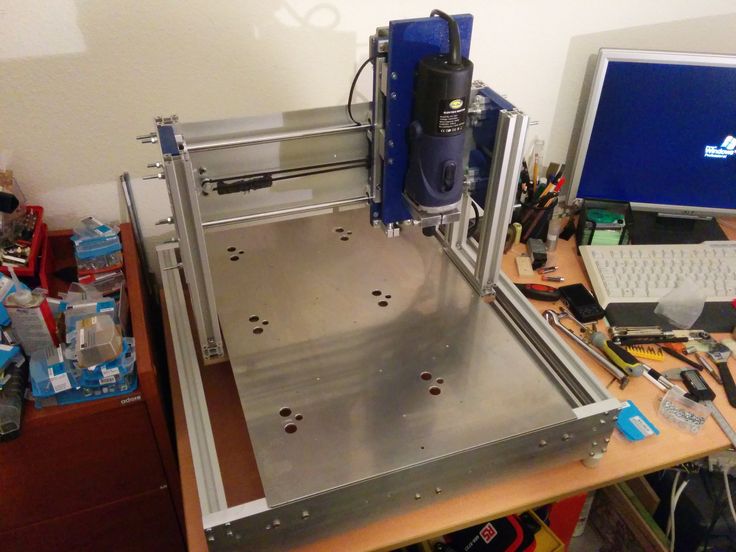 Build a homemade 3d scanner