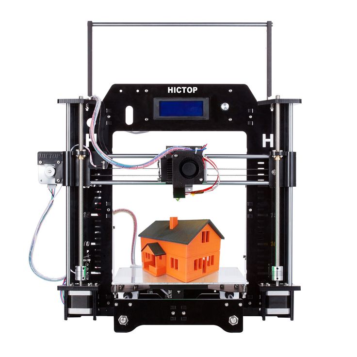 Marlin for 3d printer