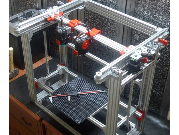 Maintaining and troubleshooting your 3d printer pdf