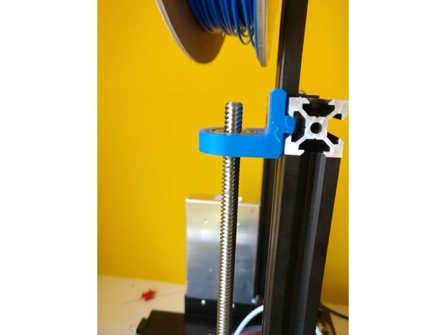 Calibrate z axis 3d printer