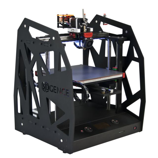 3D printer services australia