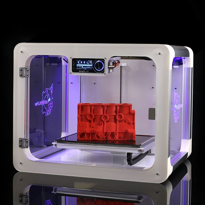 3D printing design ideas