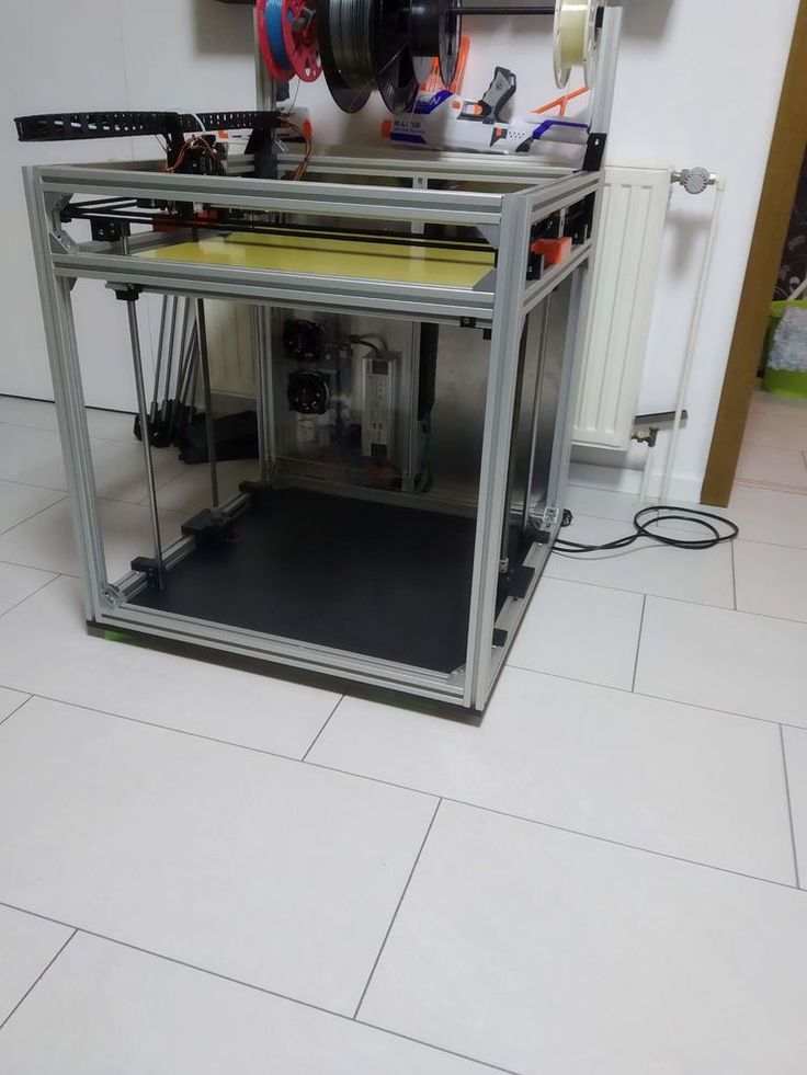 X350 3d printer