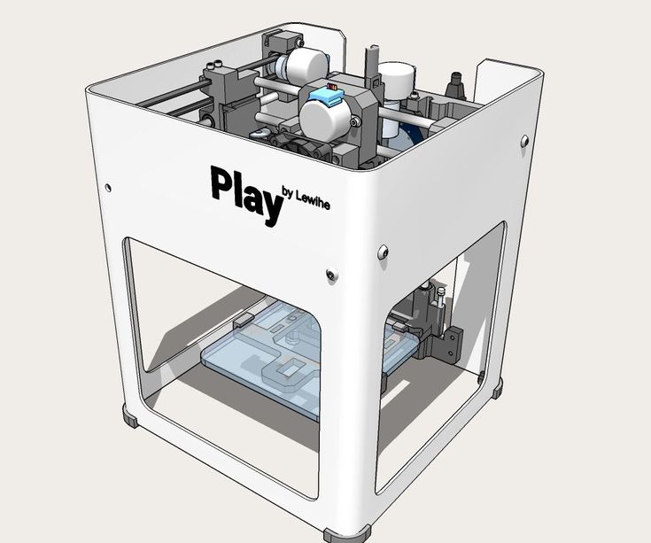 Concrete 3d printer cost