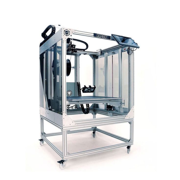 Cead 3d printer