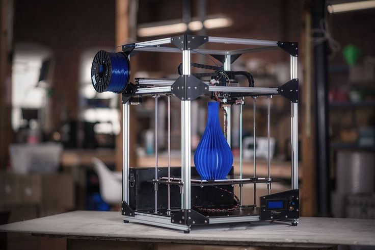 3D printing outsourcing