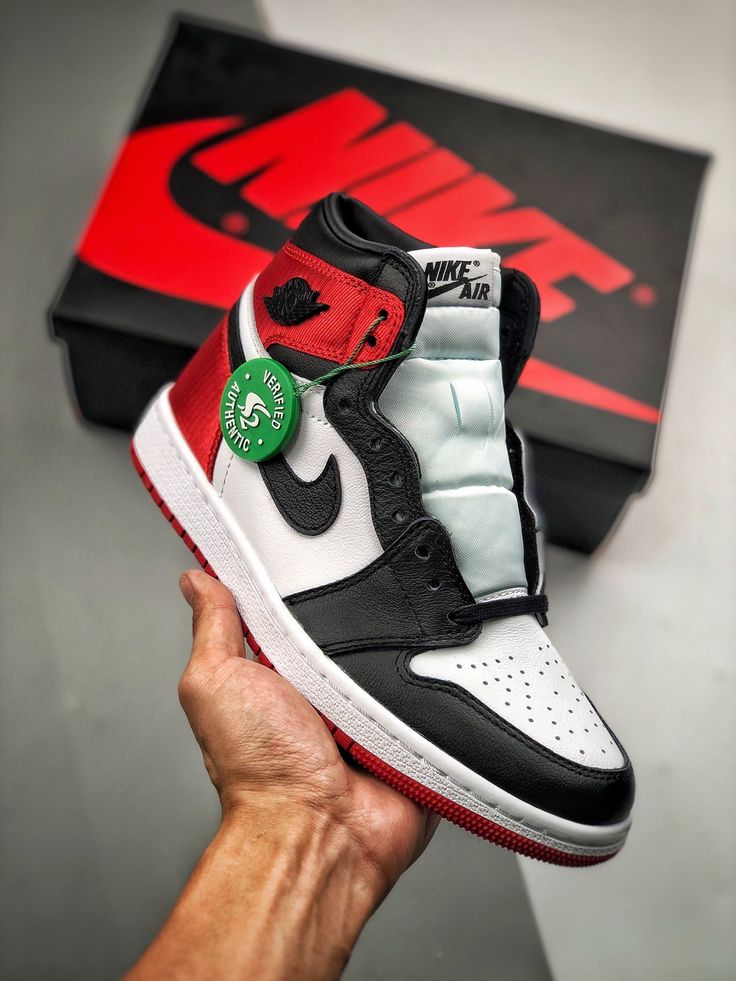 3D printed jordan 1