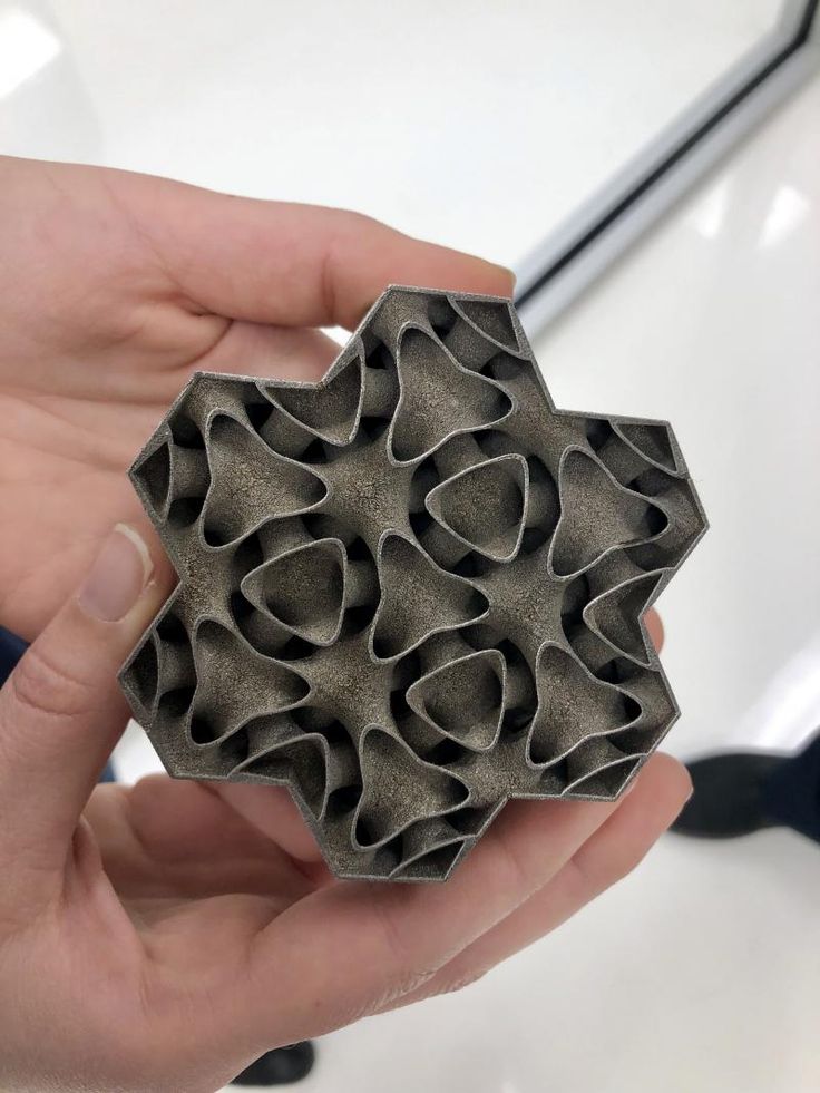 Sls 3d printing materials