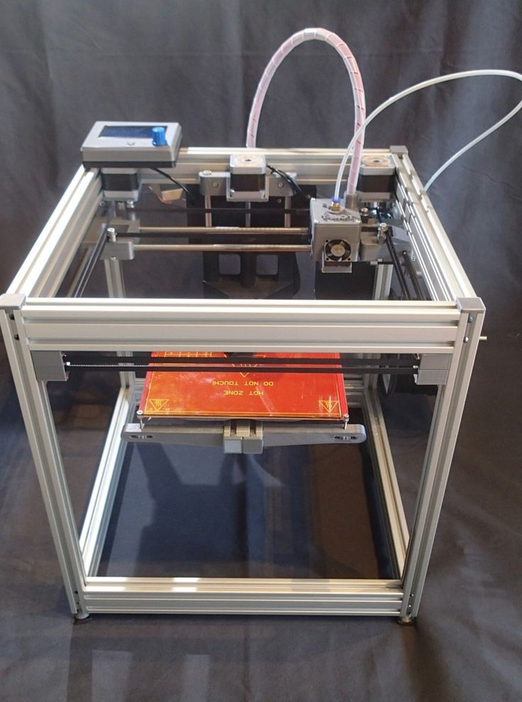 Cheap 3d wax printer