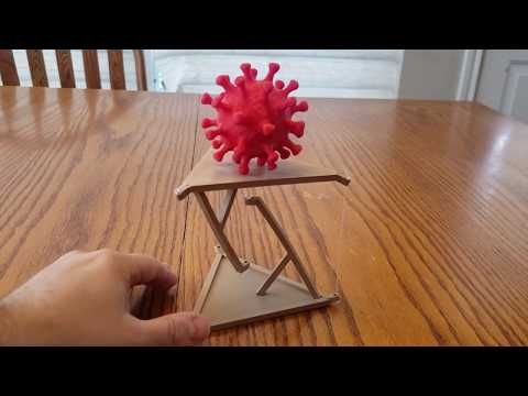 Cool things to make with your 3d printer