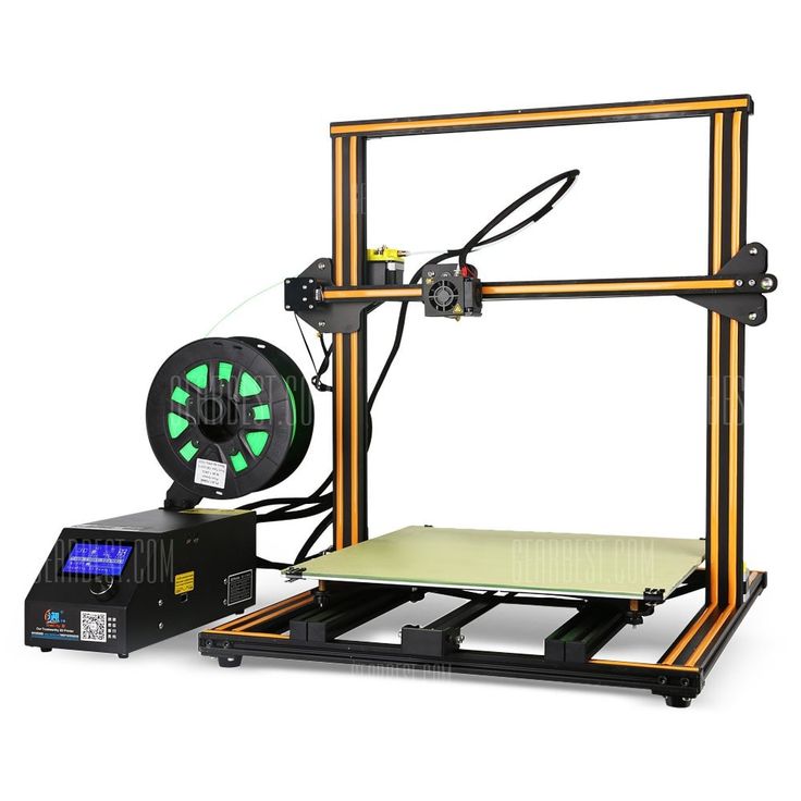 3D printer gearbest