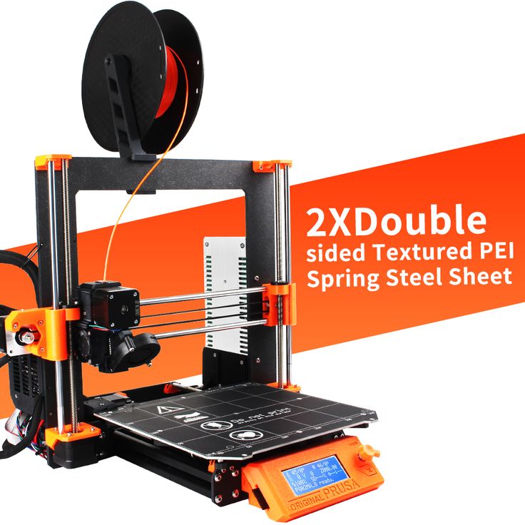 Geeetech aluminum prusa i3 3d printer kit