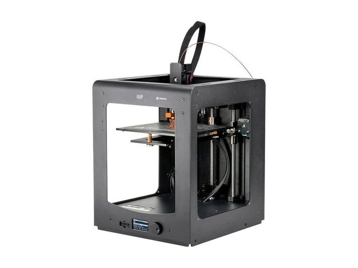 Best 3d printer under 750