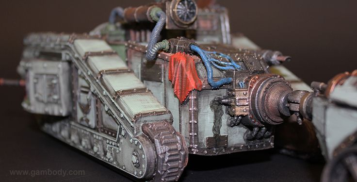 Space marine 3d printer