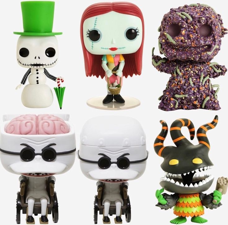 3D print funko pop